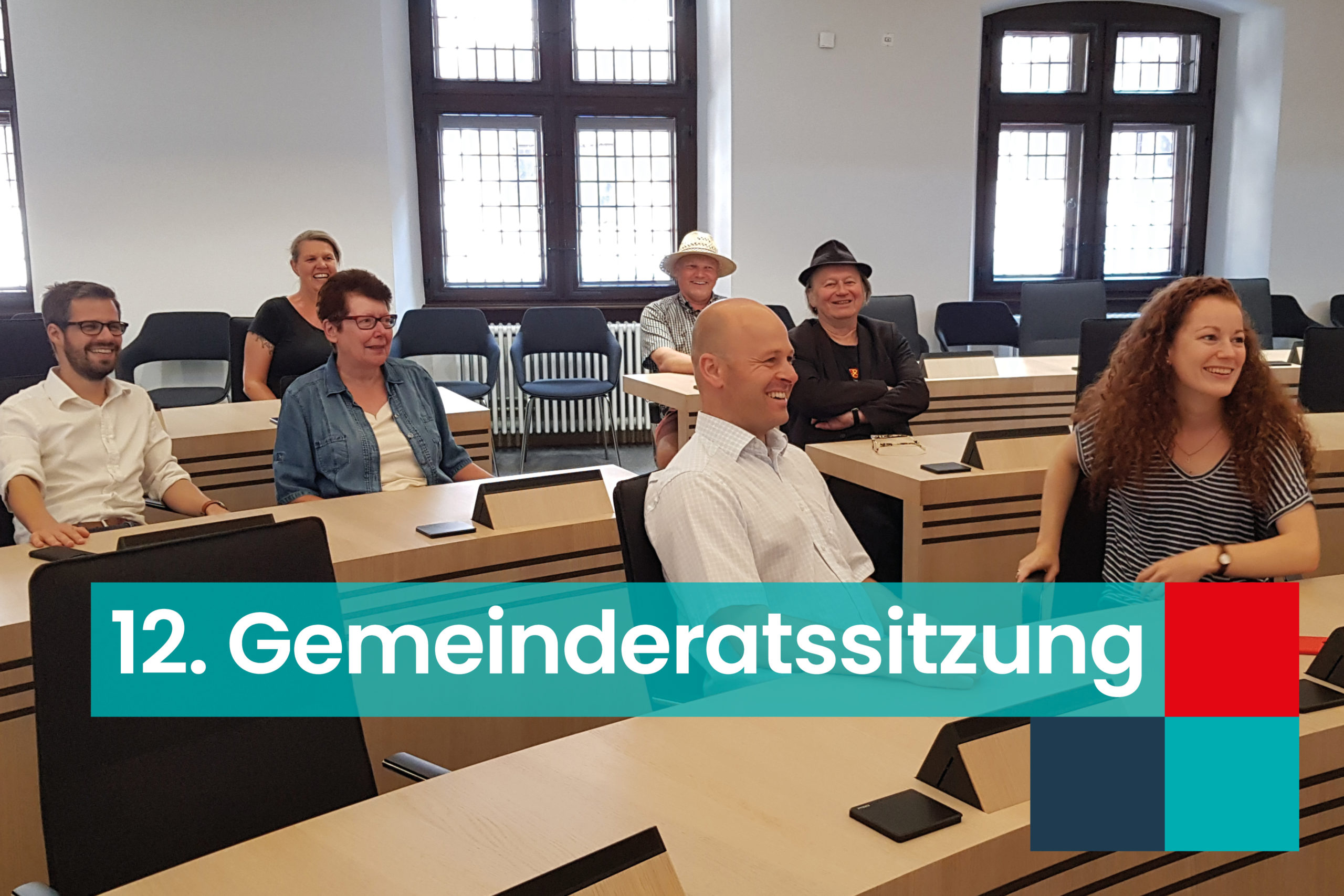 Read more about the article Gemeinderat am 10.11.2020